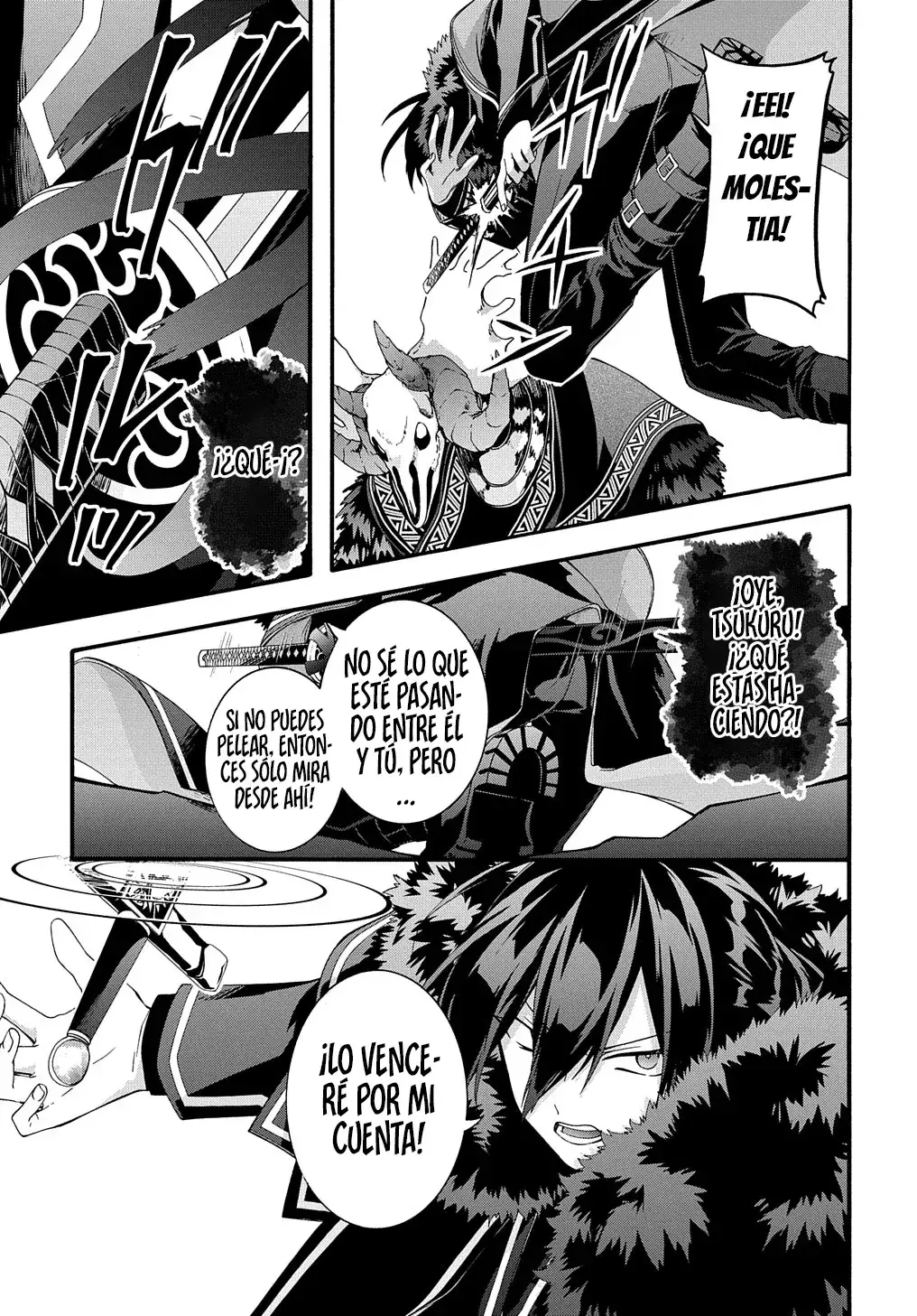 Capitulo 40 page 11