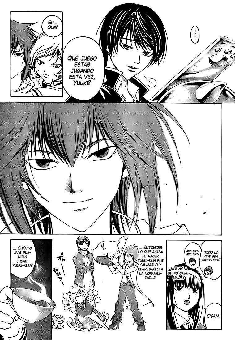 Capitulo 41 page 11