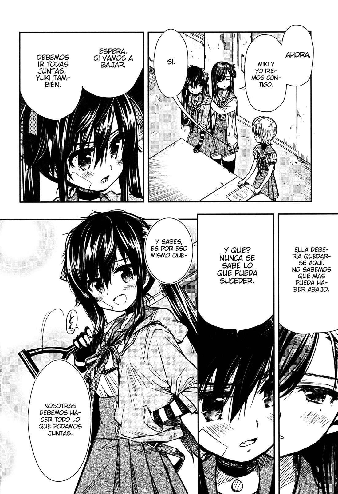 Capitulo 23 page 11