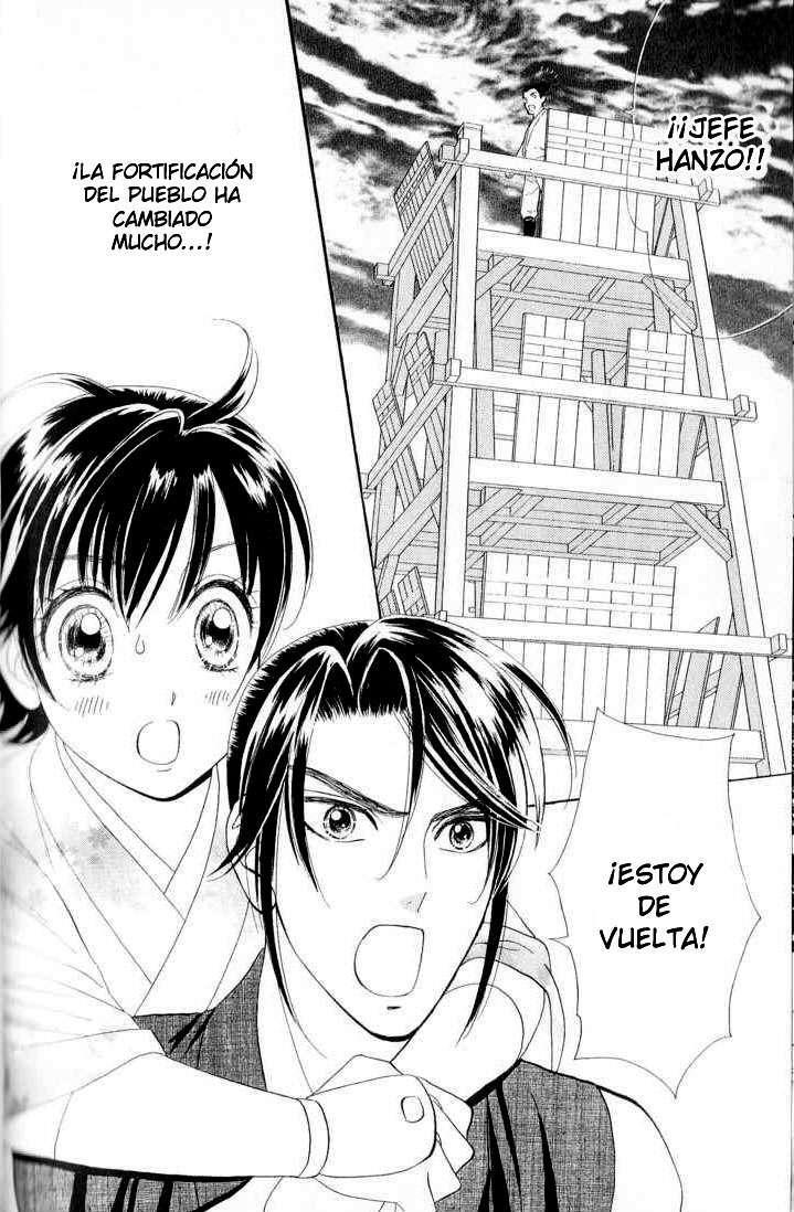 Capitulo 51 page 26