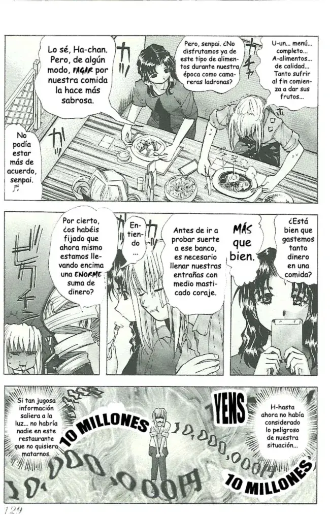 Capitulo 59 page 15
