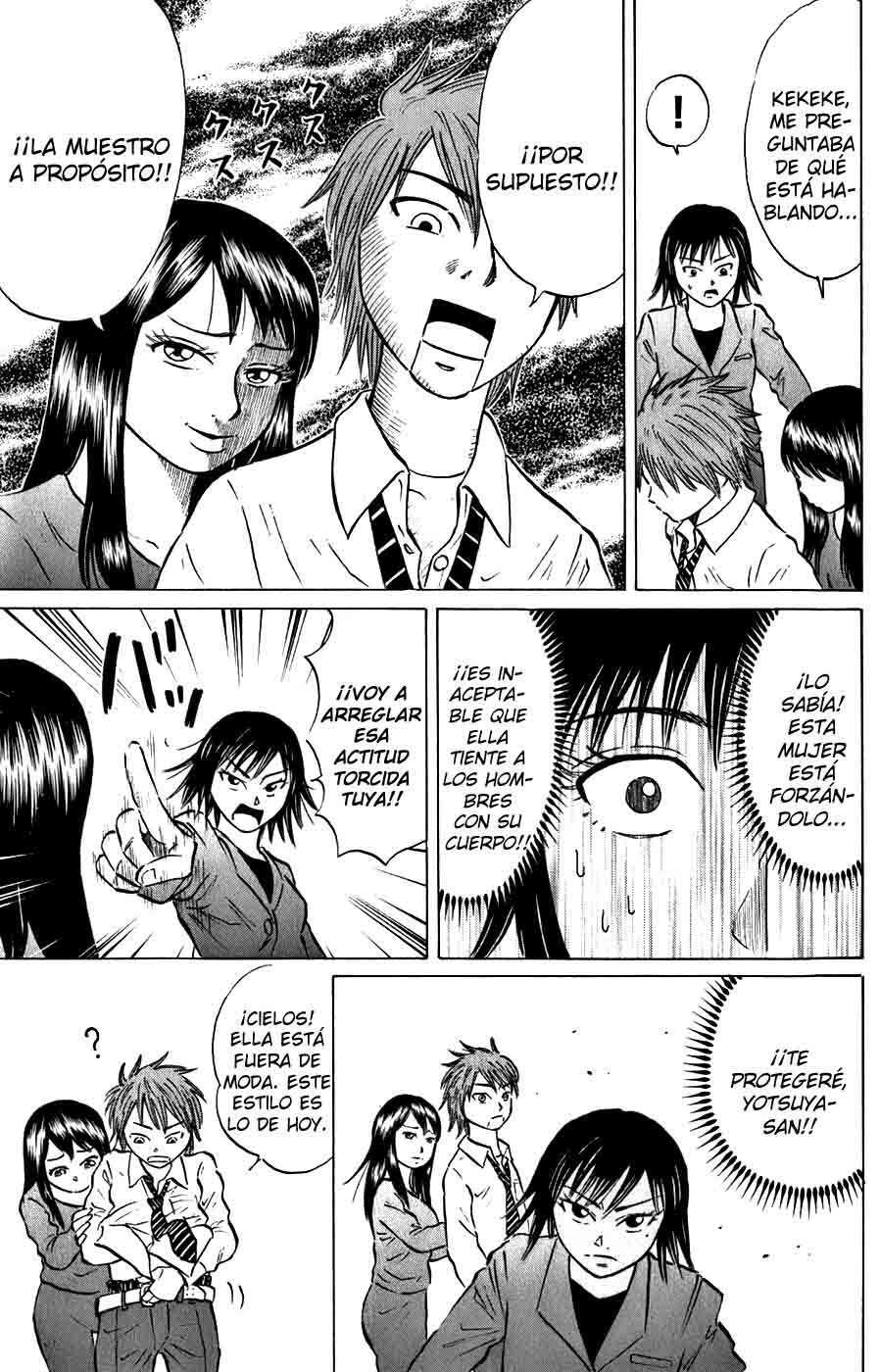 Capitulo 42 page 5
