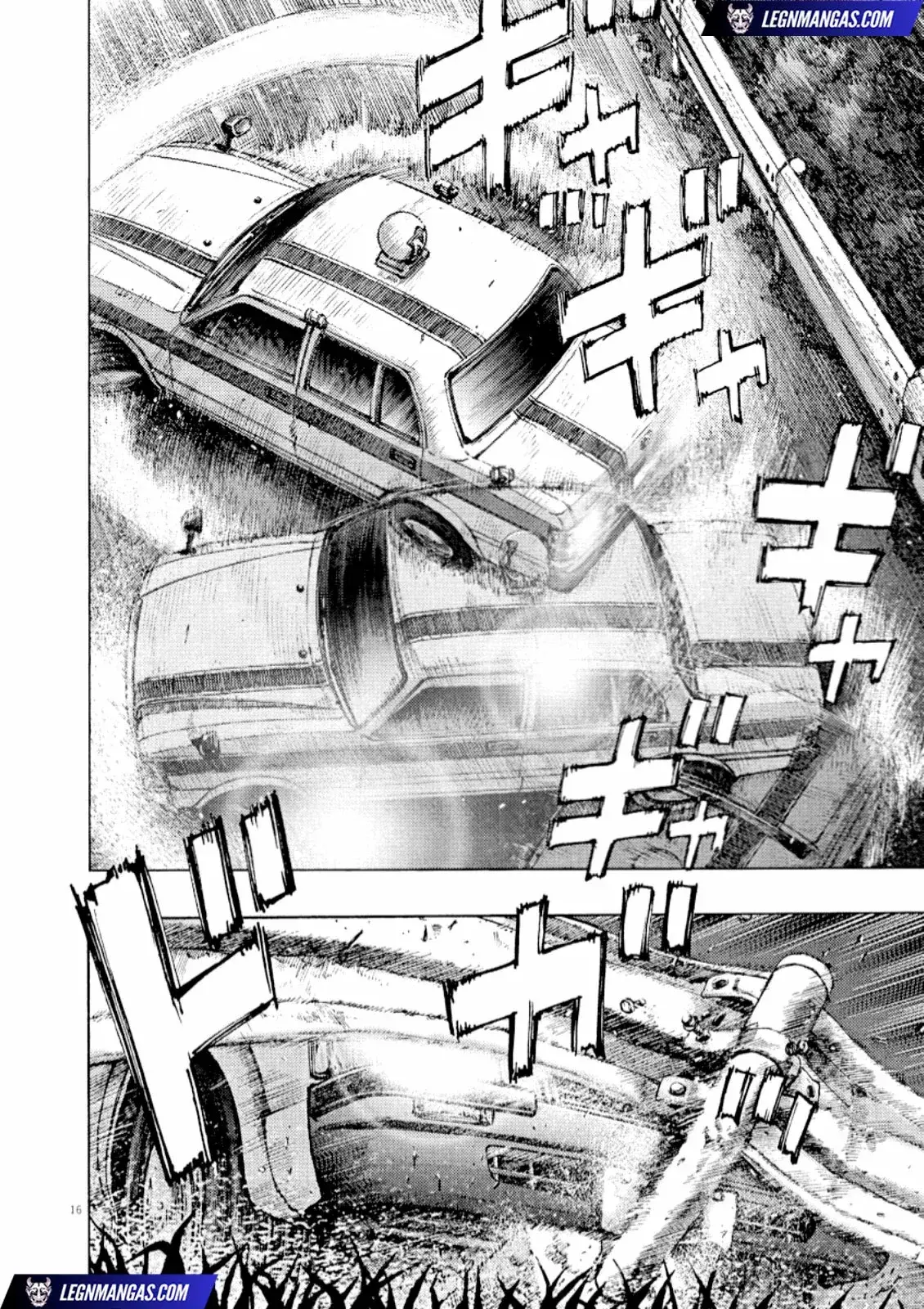 Capitulo 53 page 20