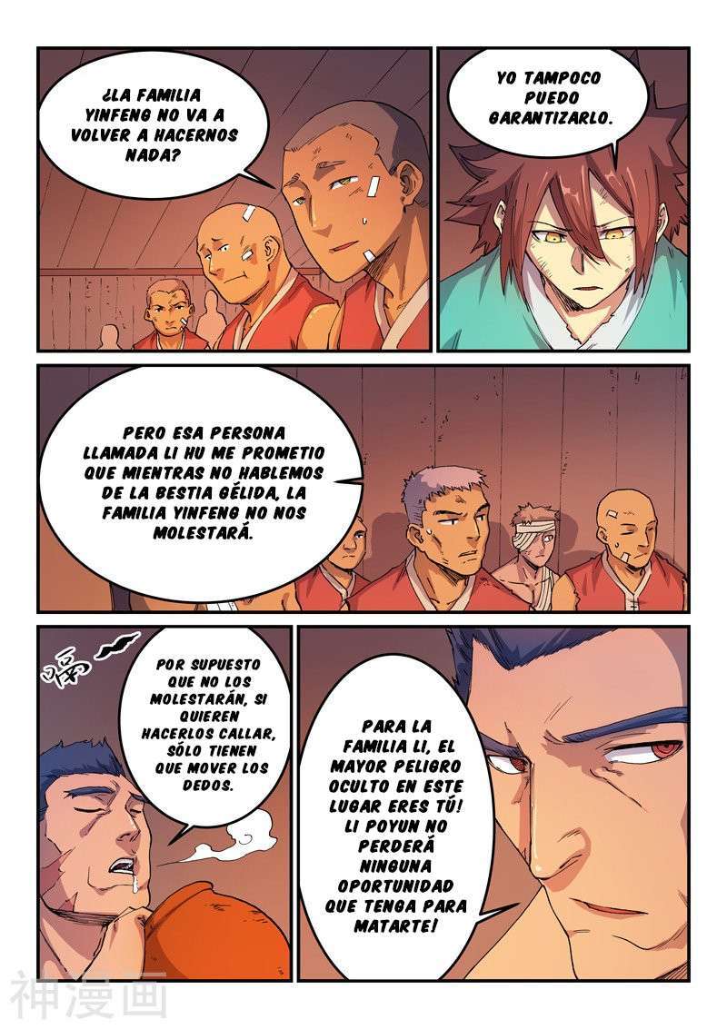 Capitulo 521 page 5