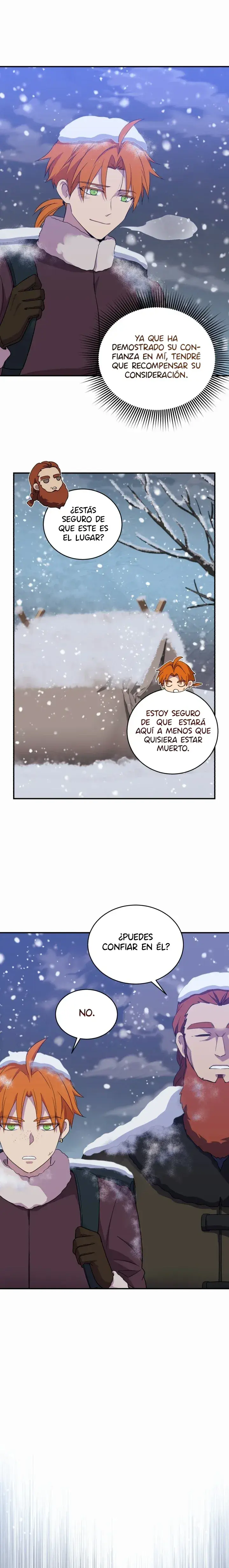 Capitulo 85 page 20
