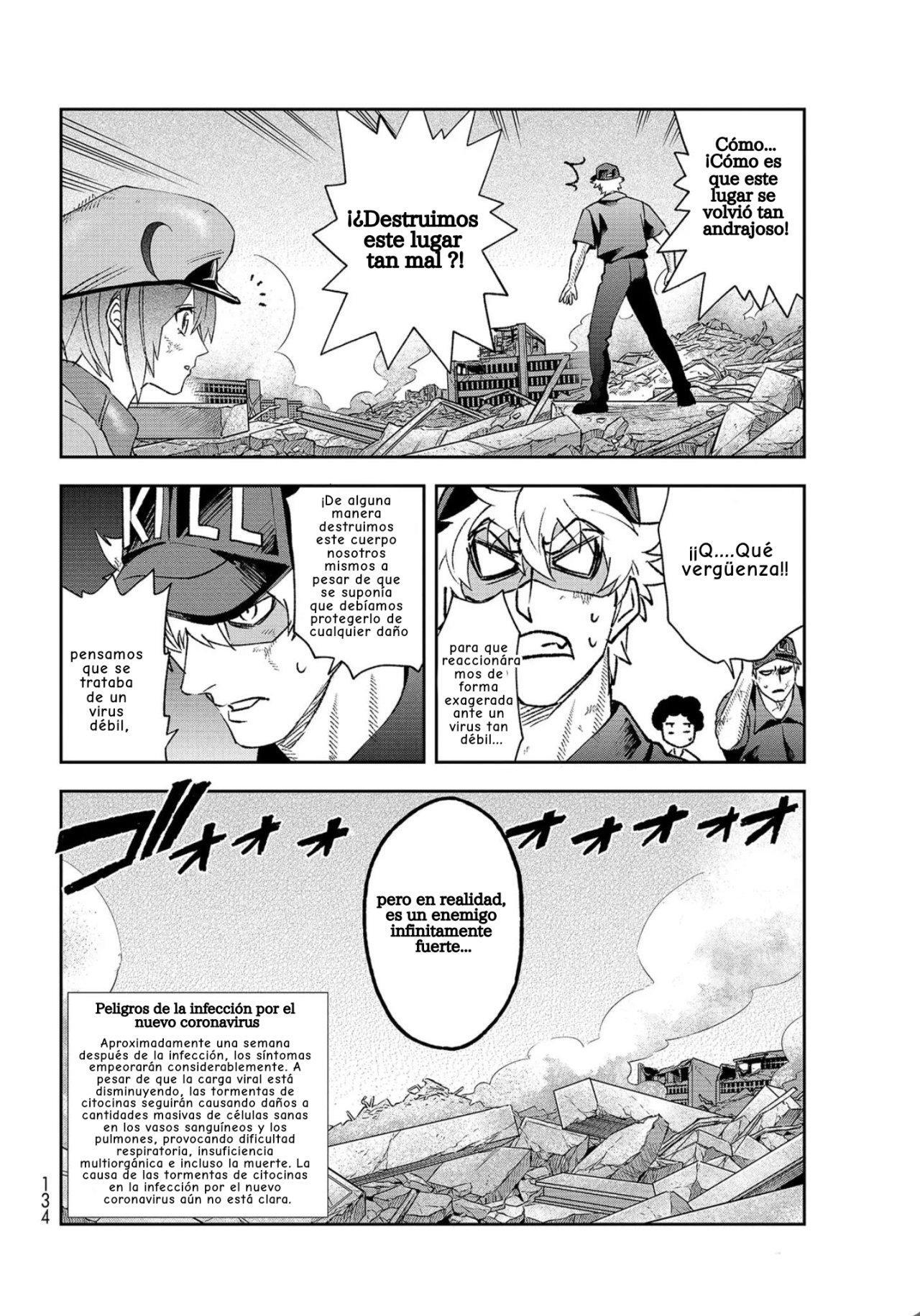 Capitulo 30 page 18
