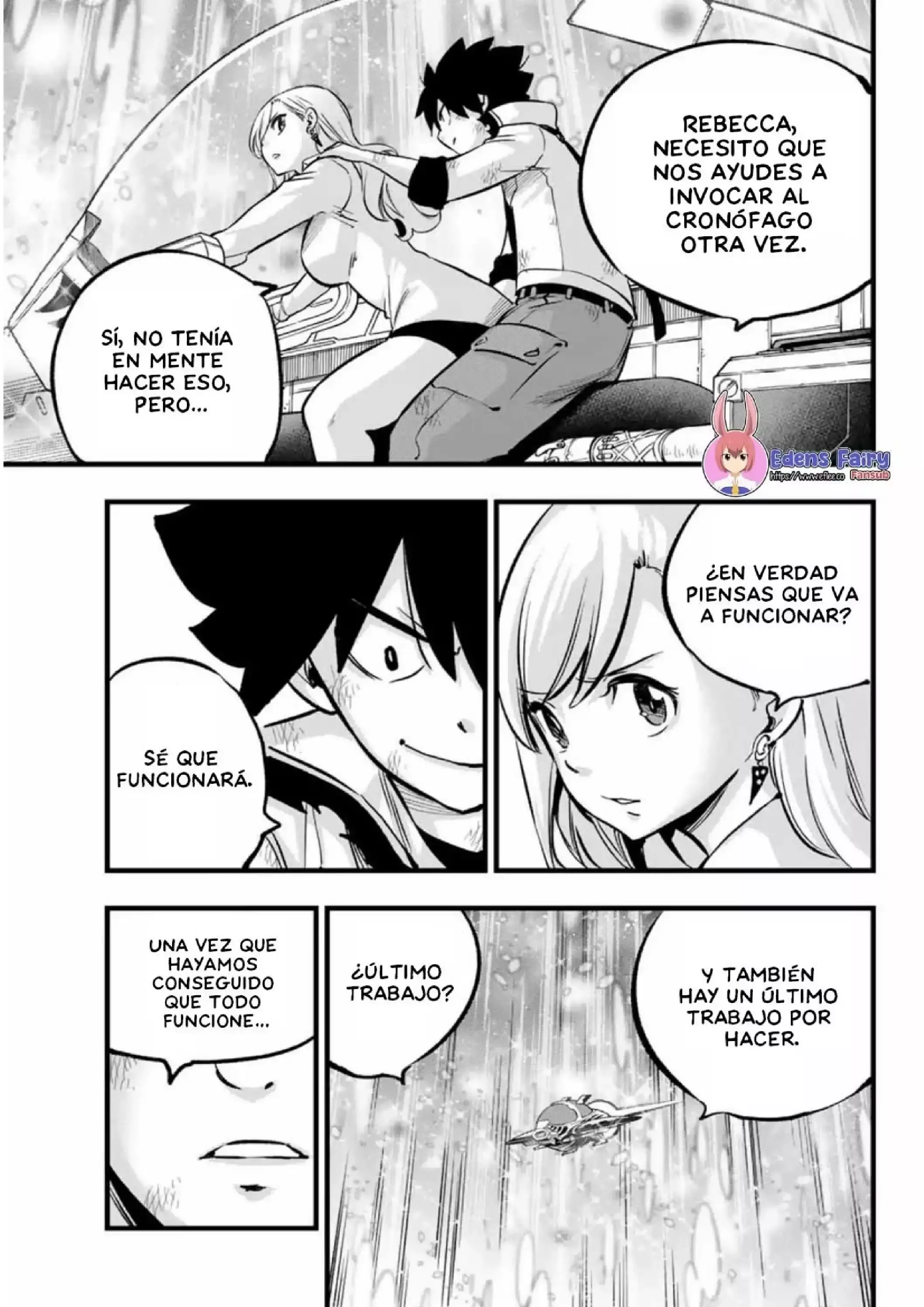 Capitulo 277 page 19