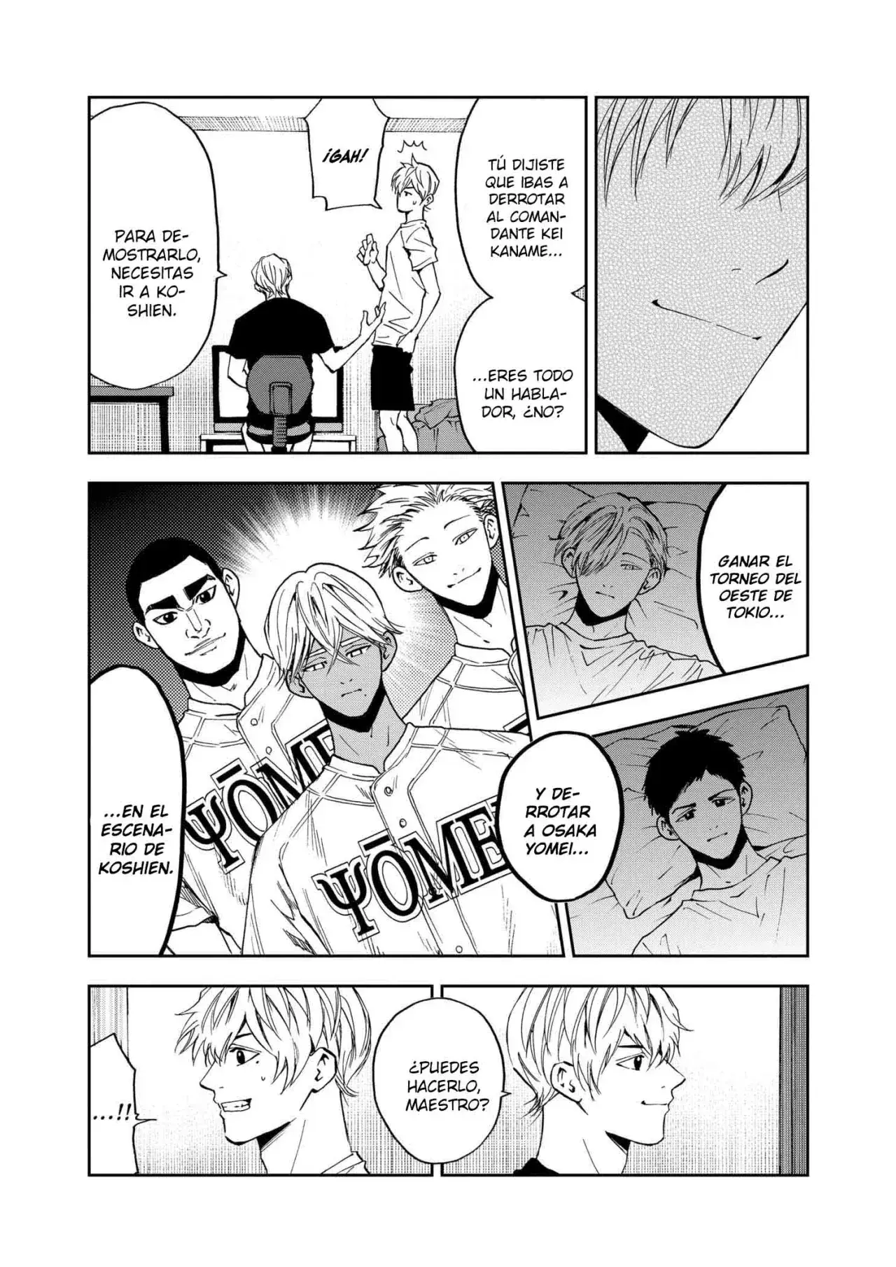 Capitulo 84 page 23