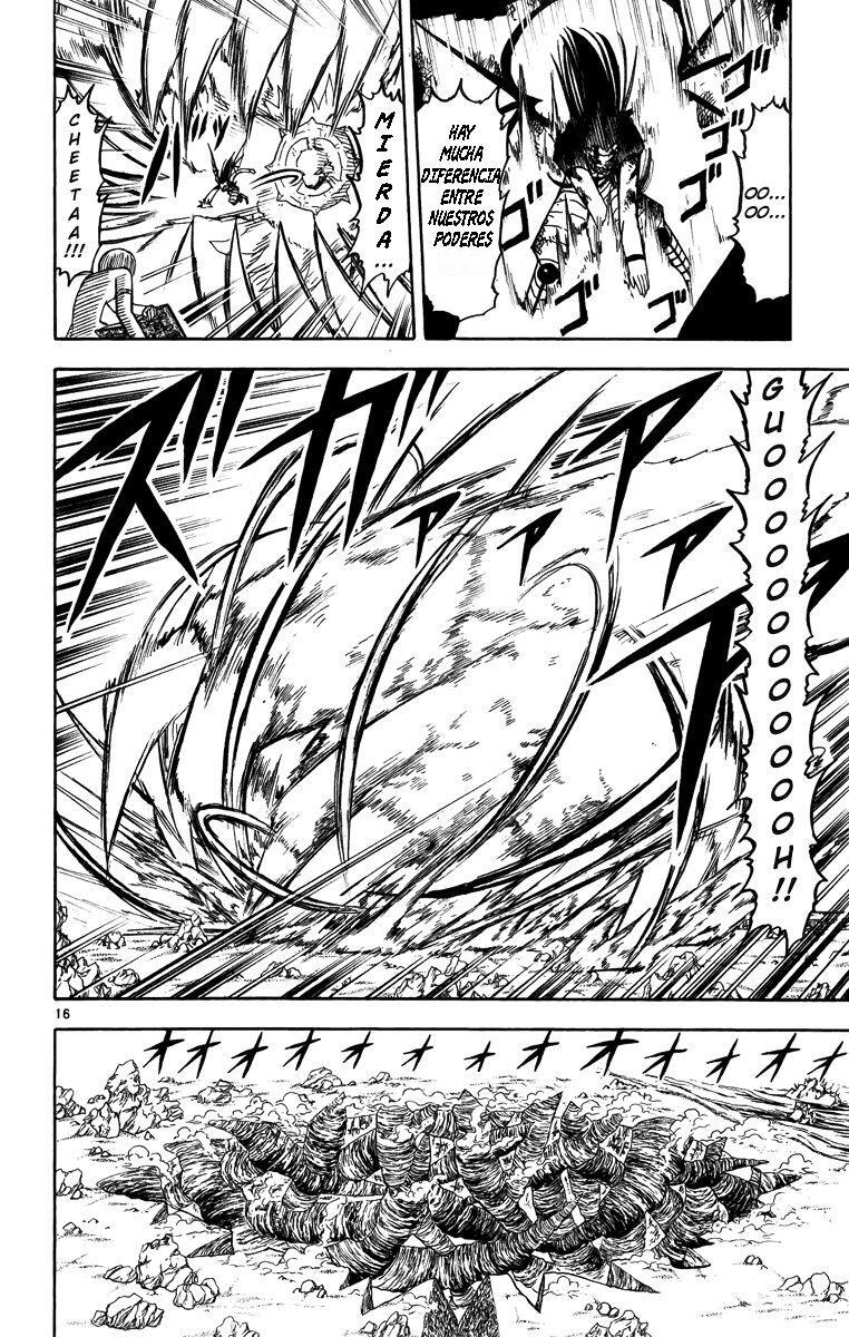 Capitulo 182 page 16