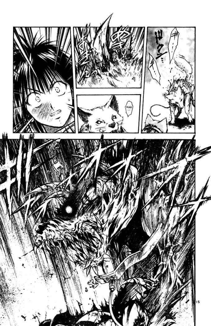 Capitulo 252 page 16