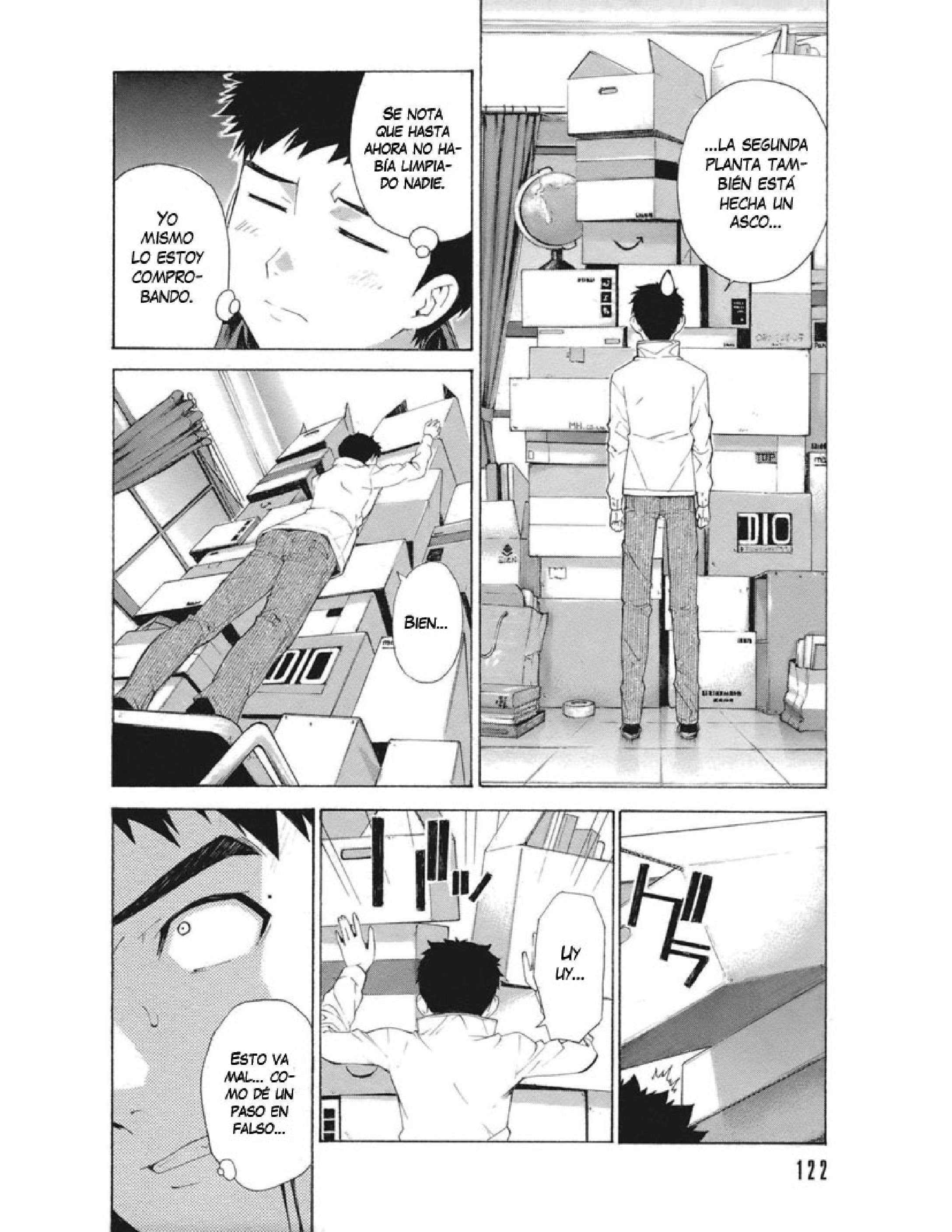 Capitulo 5 page 6