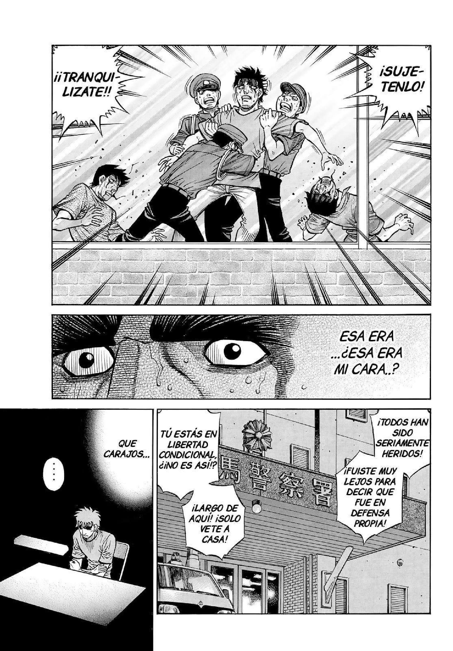 Capitulo 1429 page 15