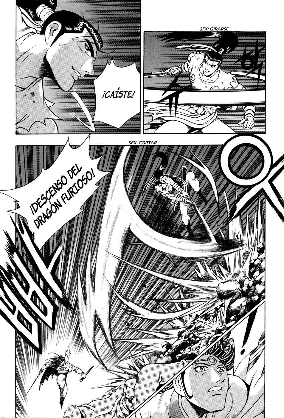 Capitulo 95 page 11
