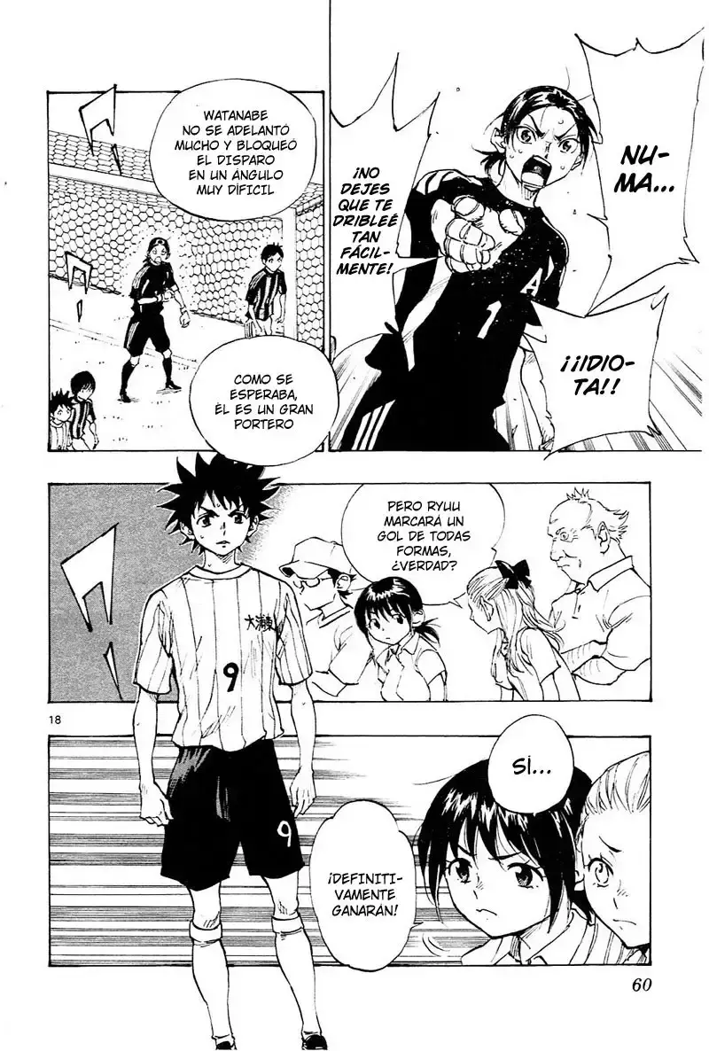 Capitulo 60 page 18