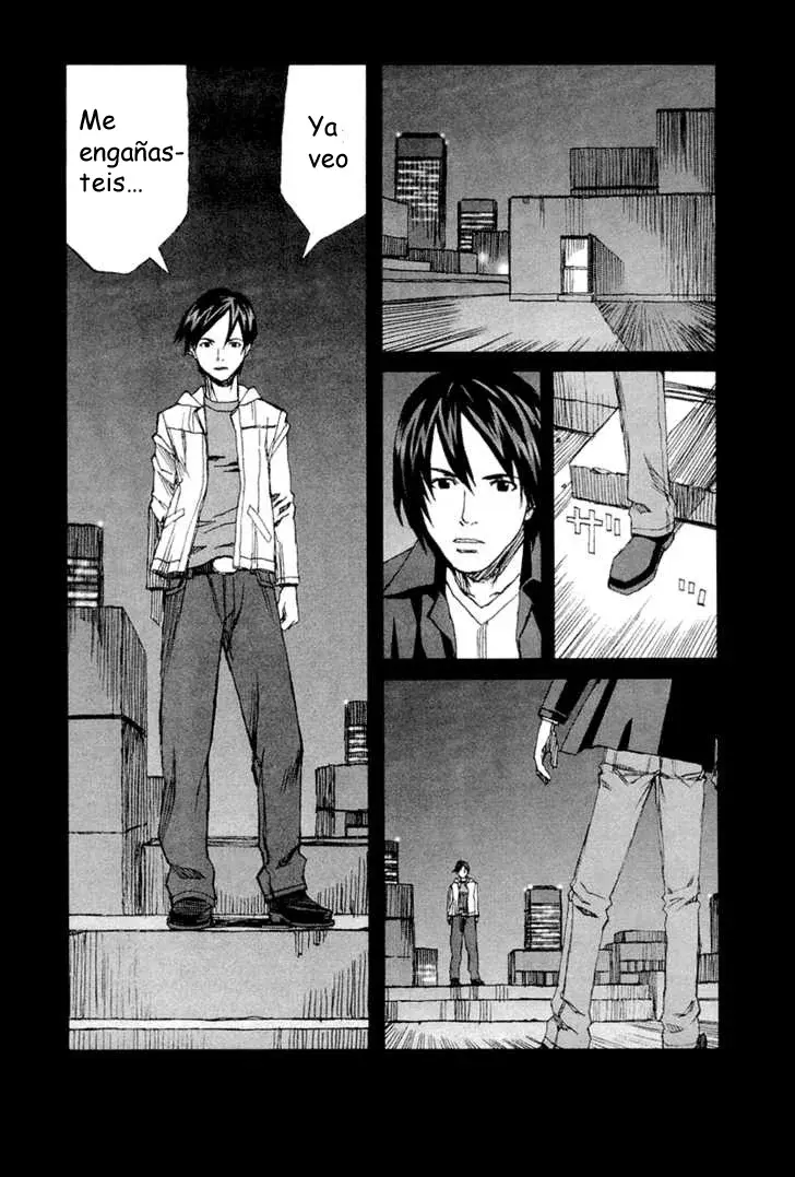 Capitulo 27 page 17