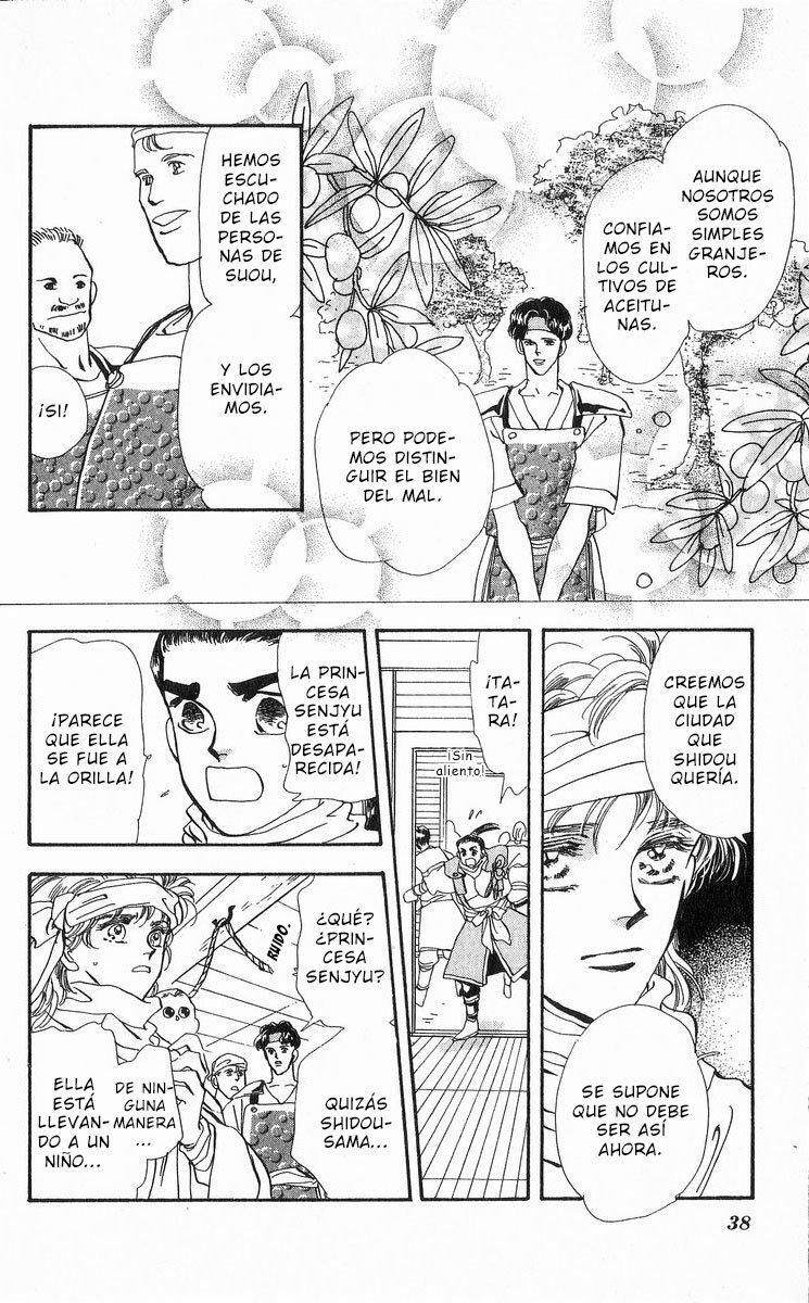 Capitulo 66 page 39