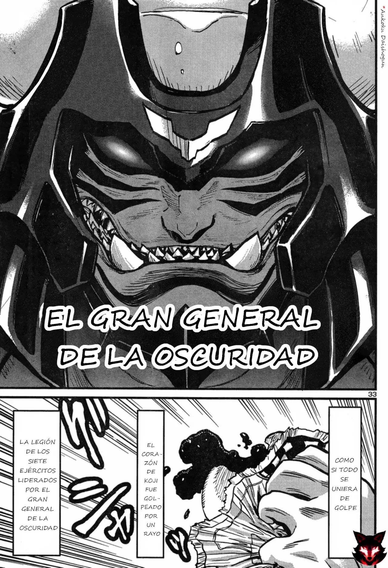 Capitulo 32 page 34