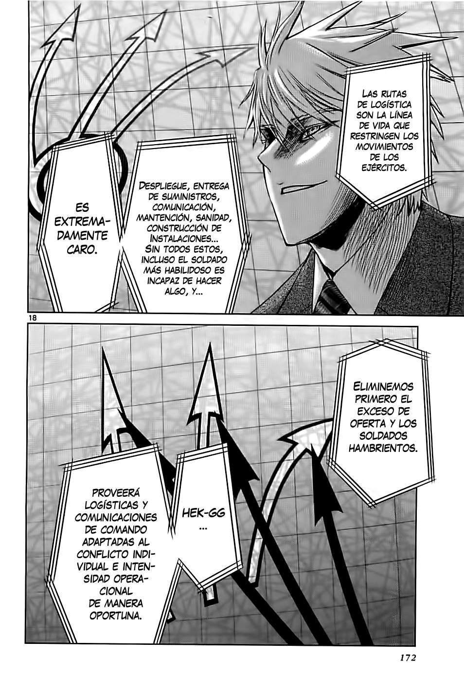 Capitulo 56 page 19