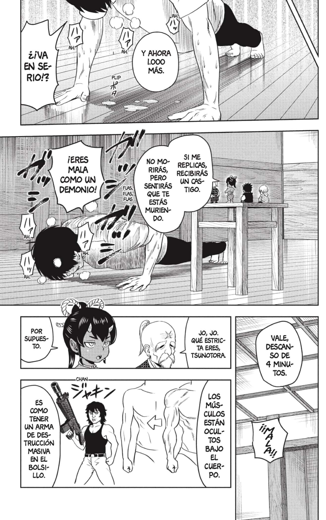 Capitulo 91 page 9