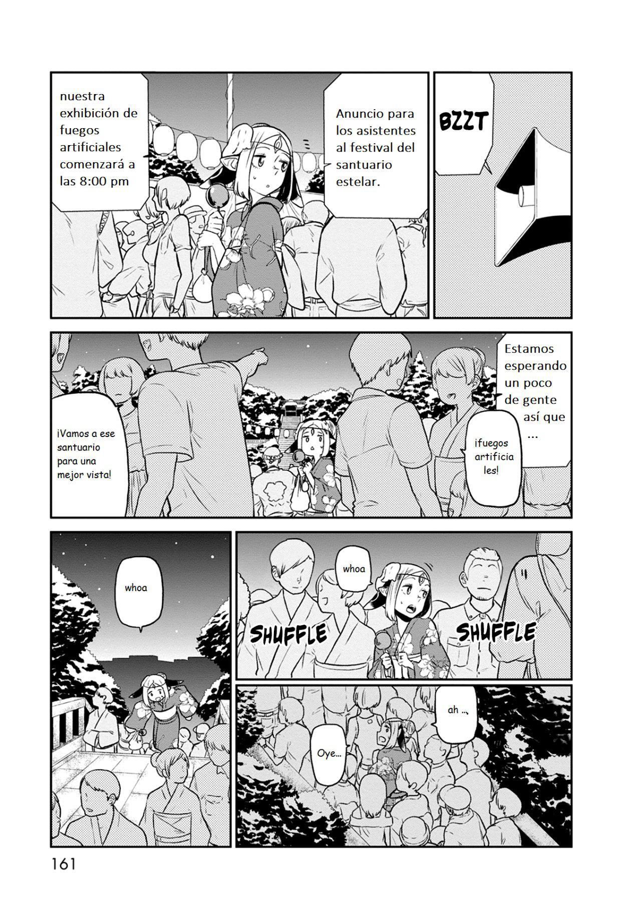 Capitulo 27 page 16