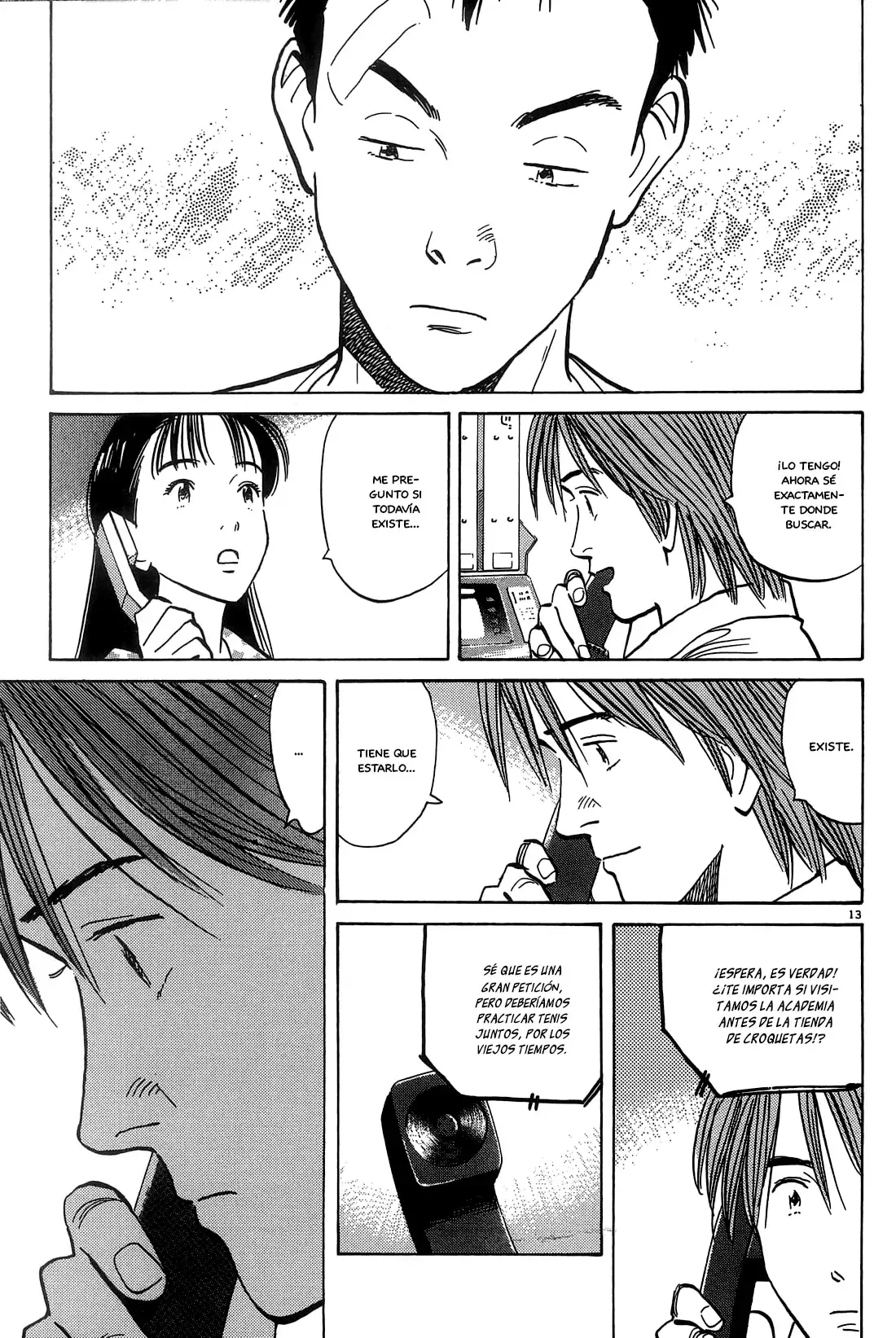 Capitulo 142 page 13