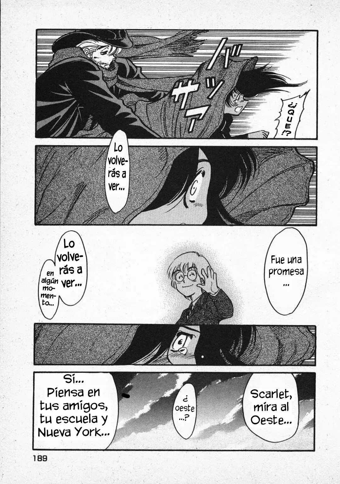 Capitulo 31 page 16