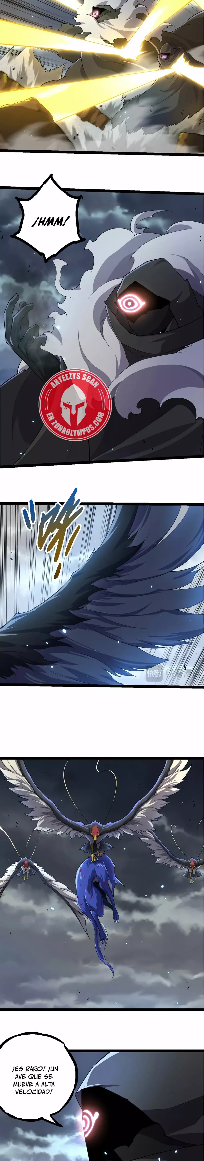 Capitulo 314 page 6
