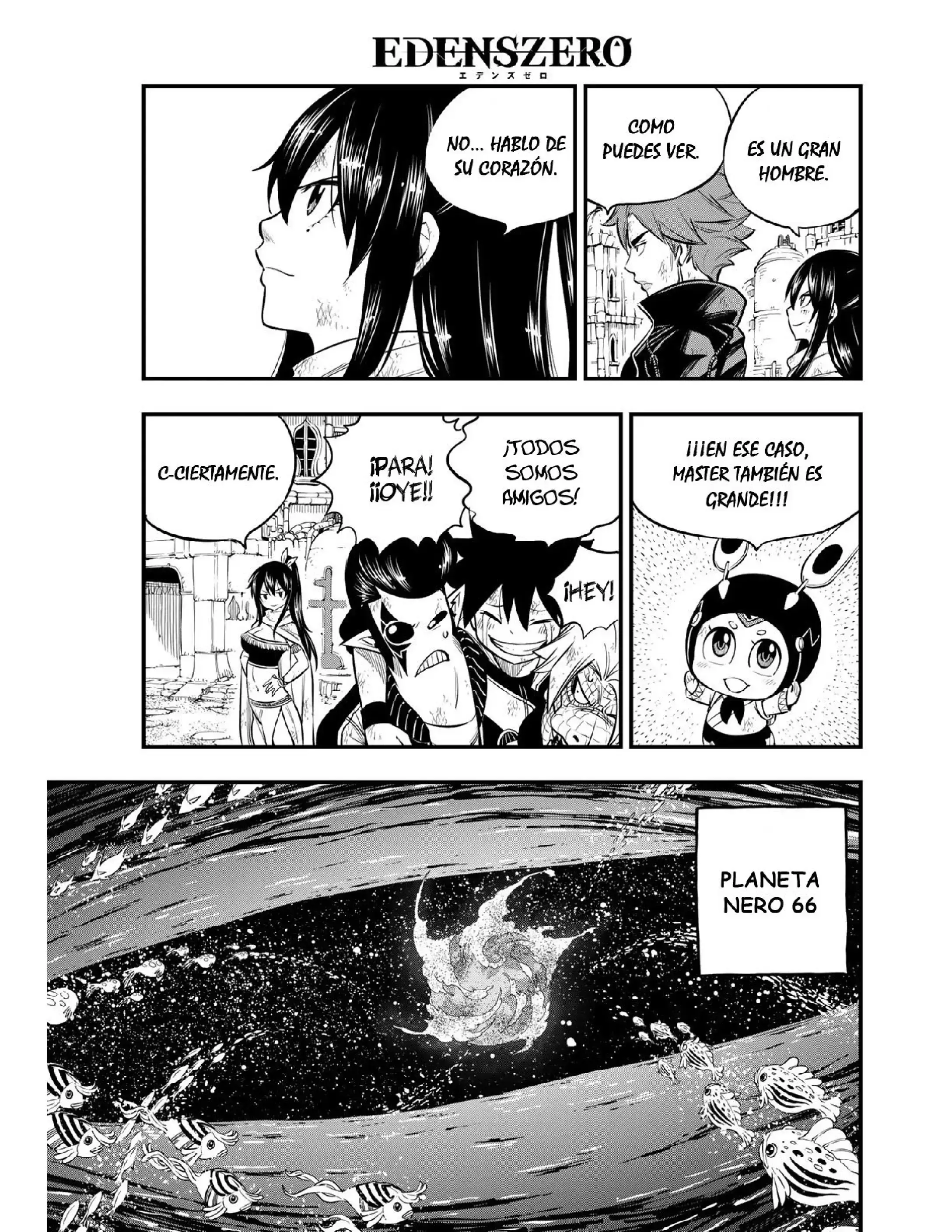 Capitulo 138 page 18