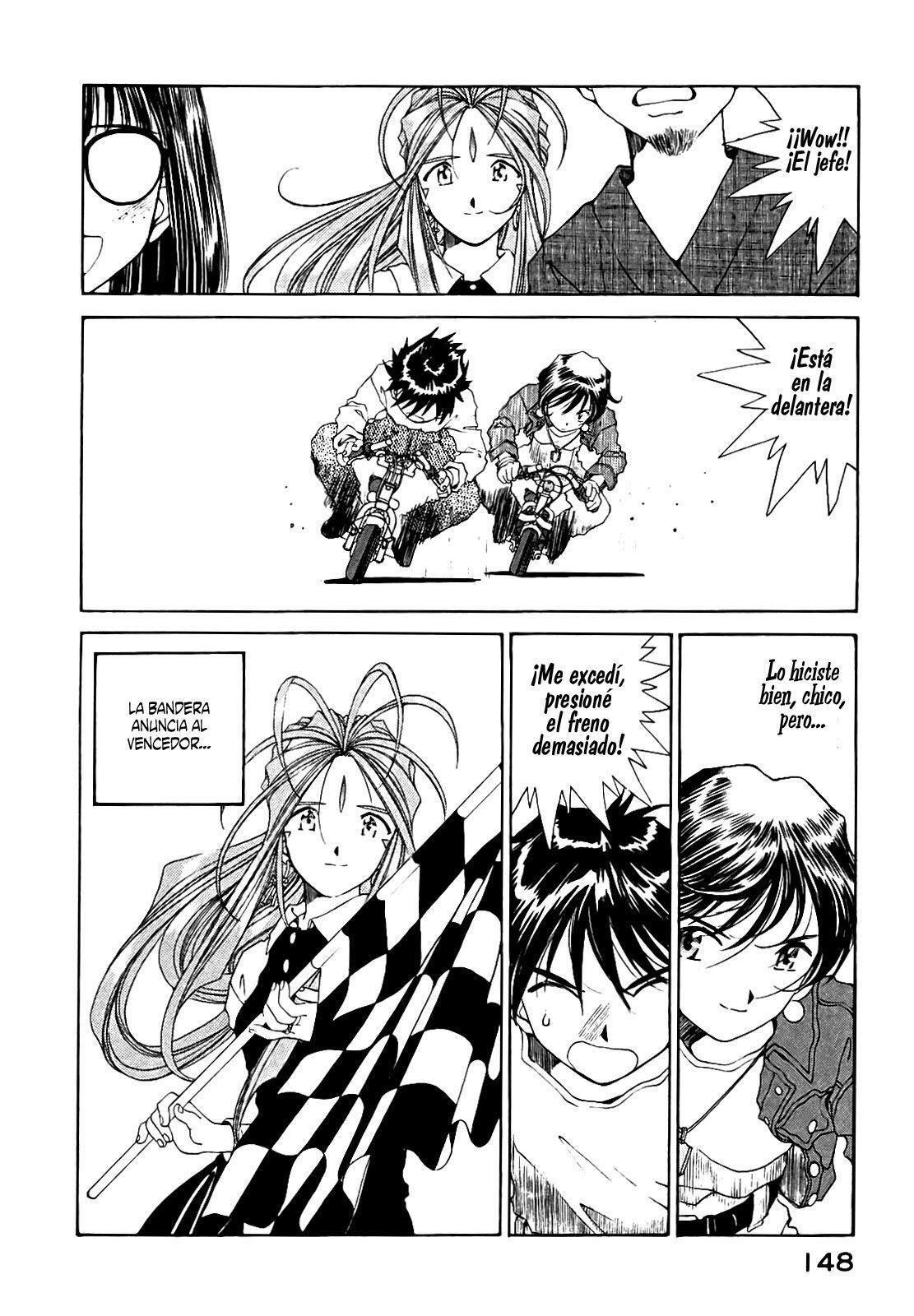 Capitulo 76 page 26