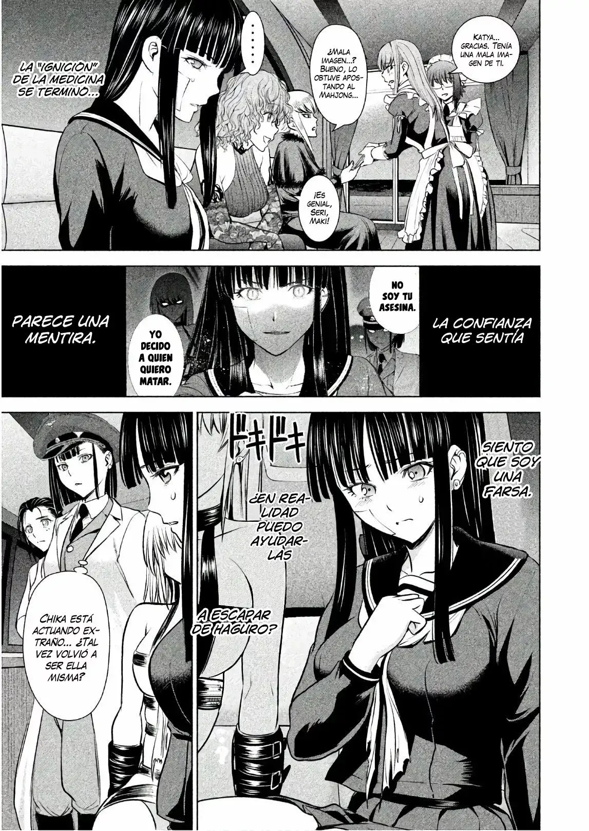 Capitulo 96 page 4