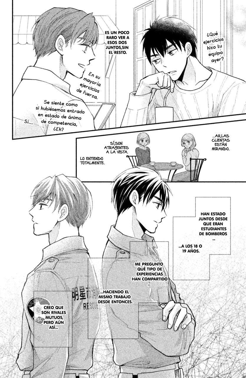 Capitulo 28 page 19