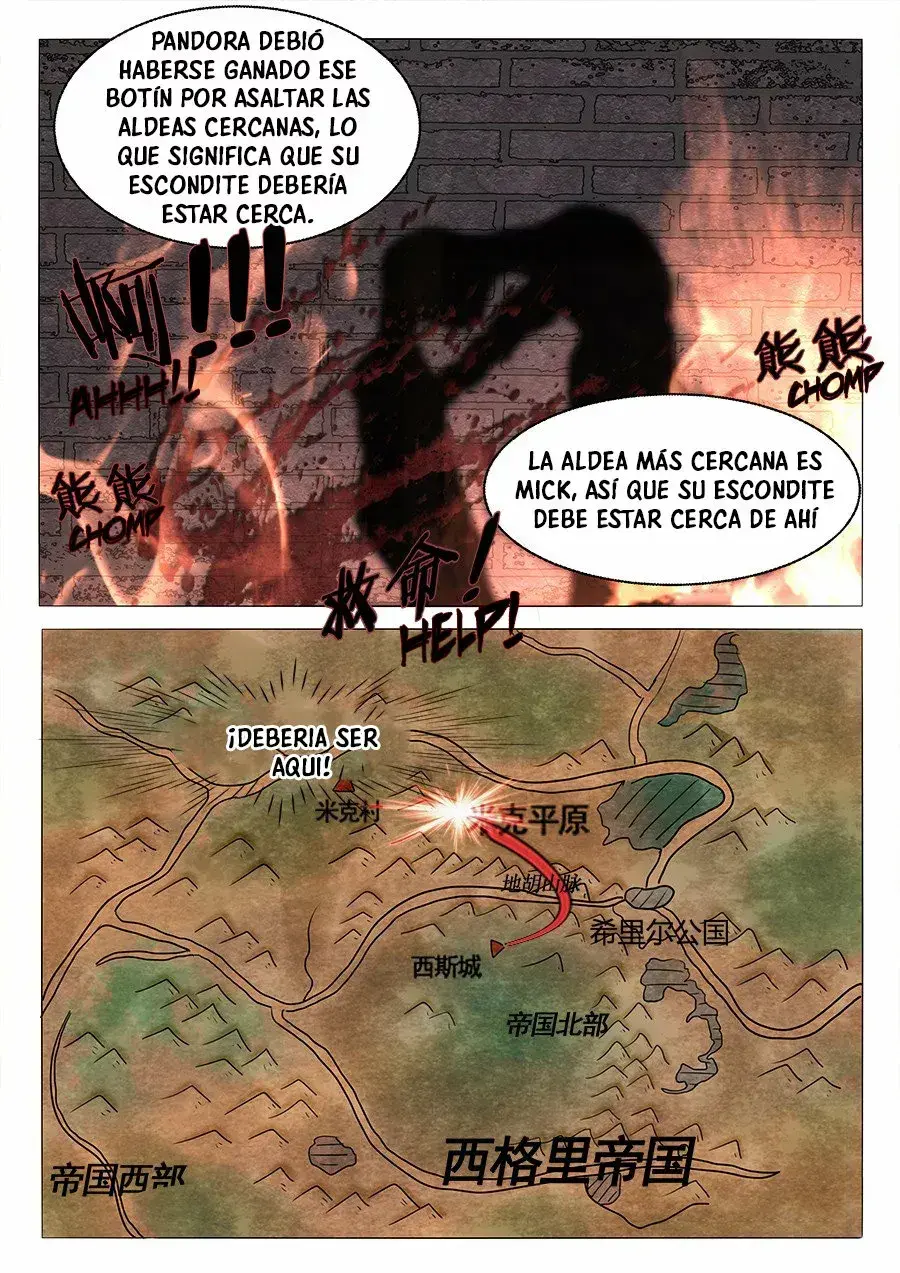 Capitulo 56 page 5