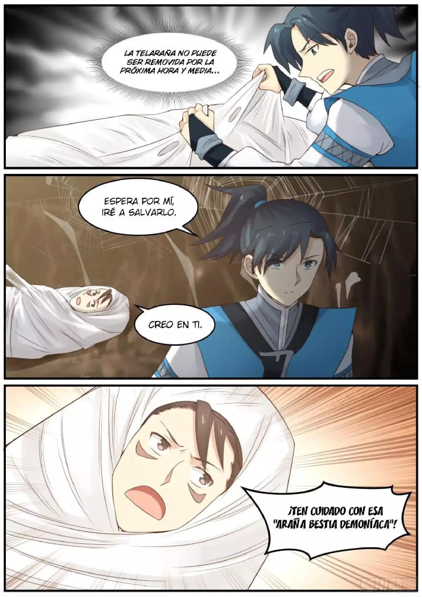 Capitulo 20 page 18
