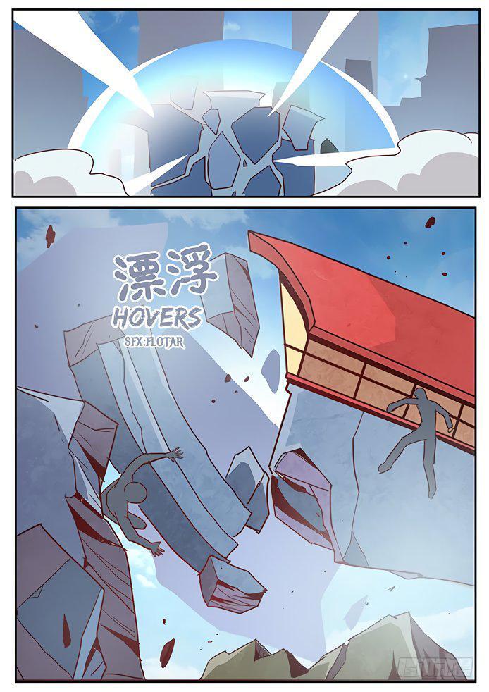 Capitulo 14 page 4