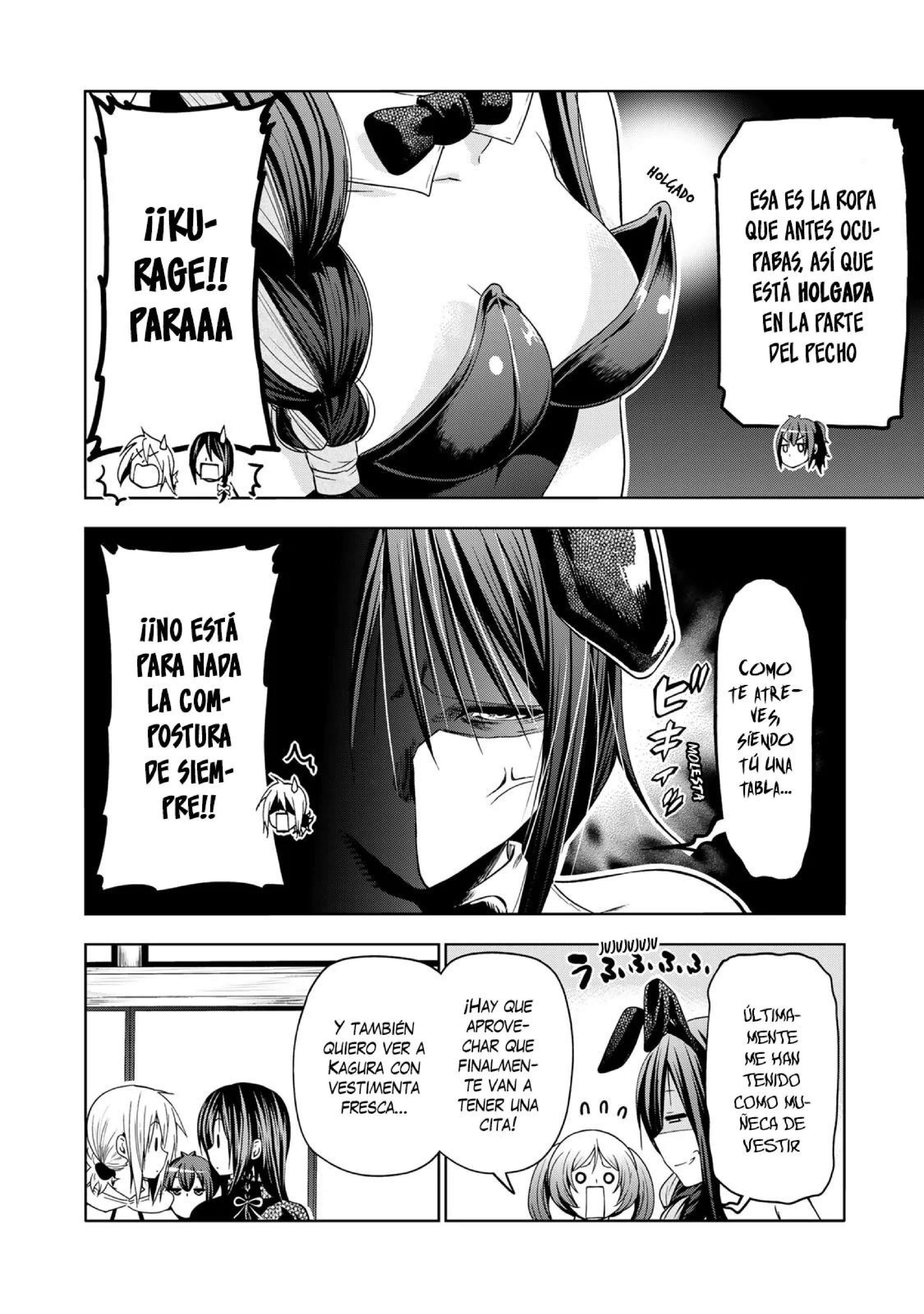 Capitulo 91 page 9