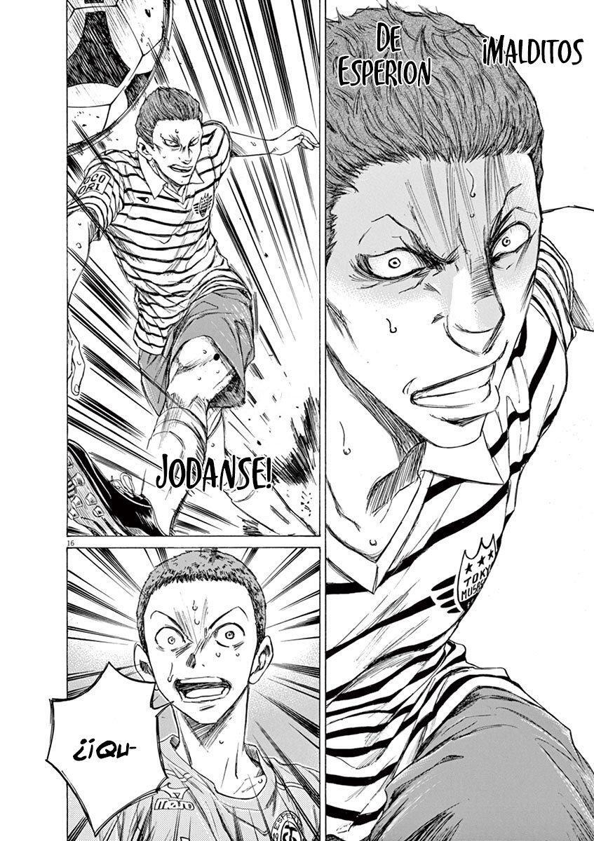 Capitulo 98 page 17
