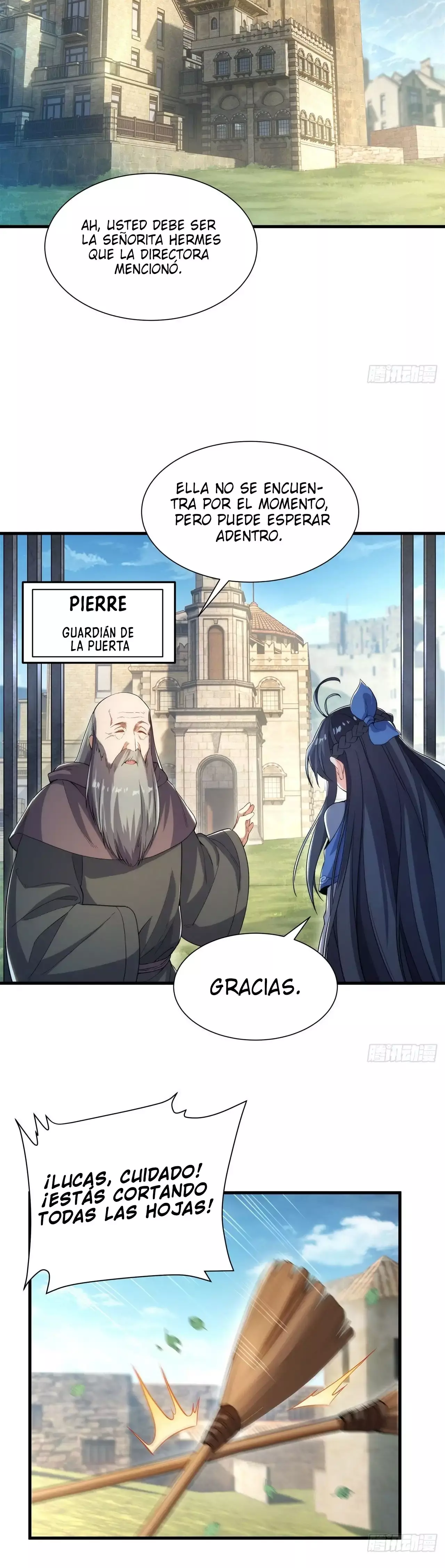 Capitulo 40 page 14