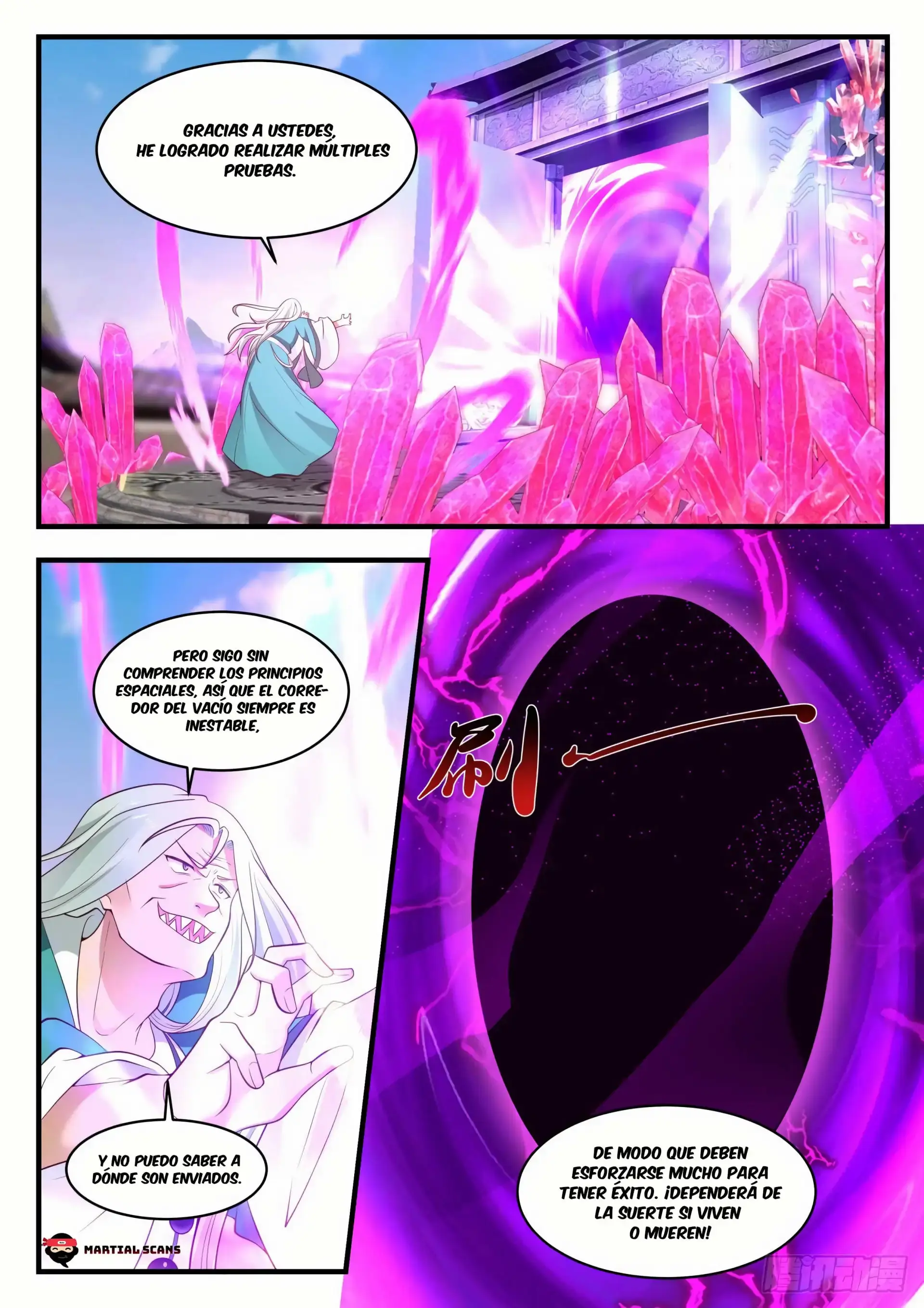 Capitulo 876 page 12