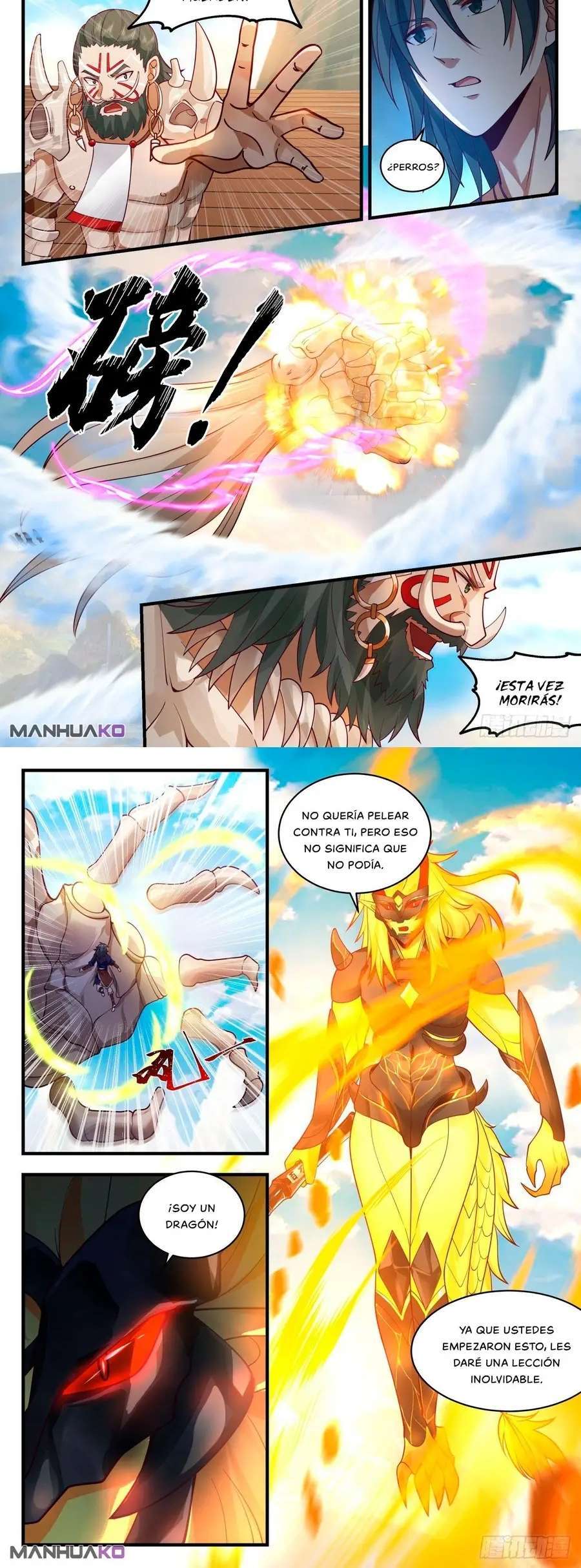 Capitulo 2043 page 6