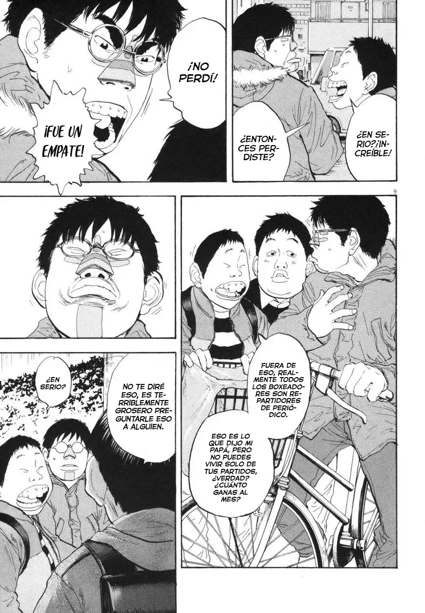 Capitulo 106 page 10