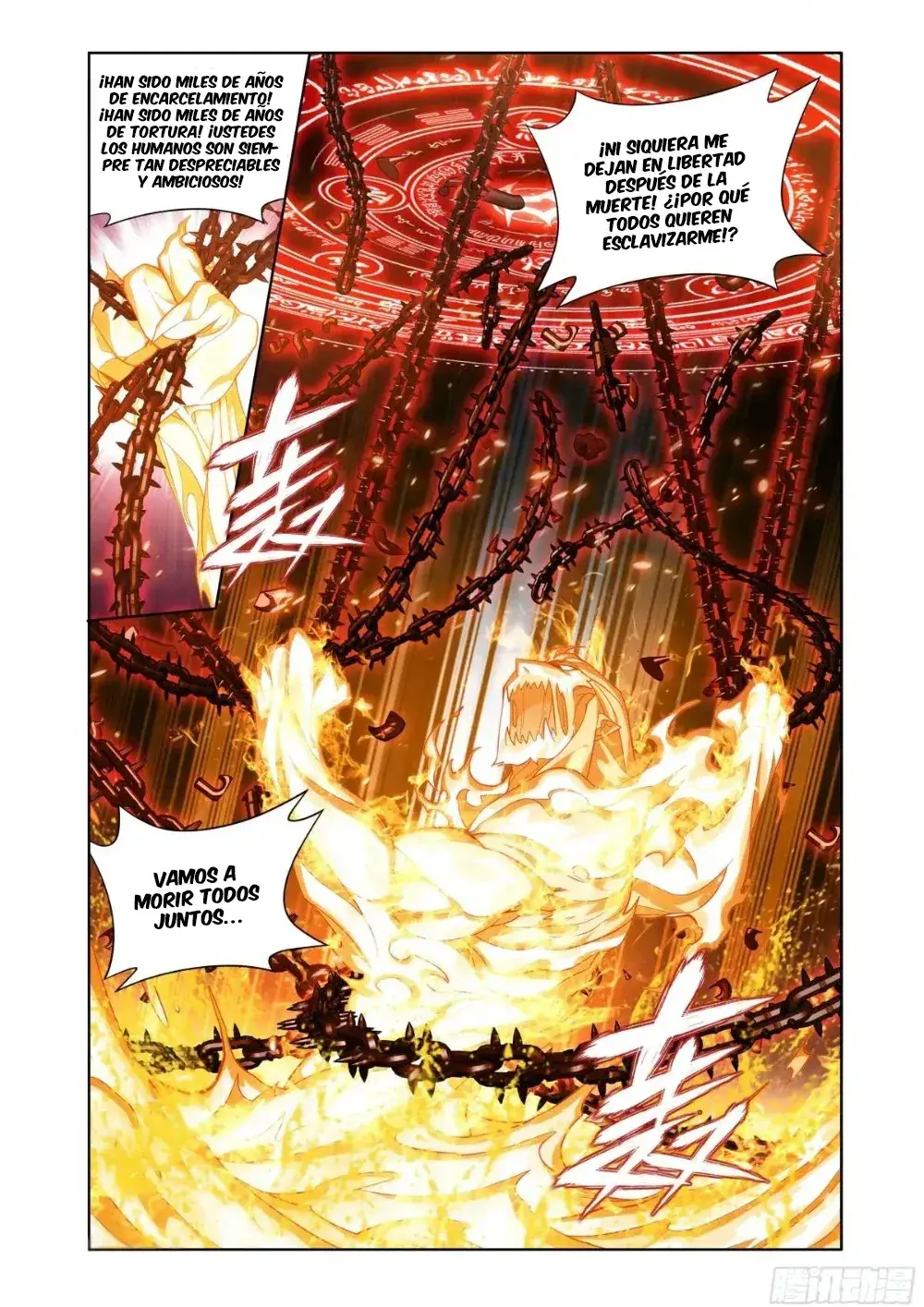 Capitulo 423 page 7