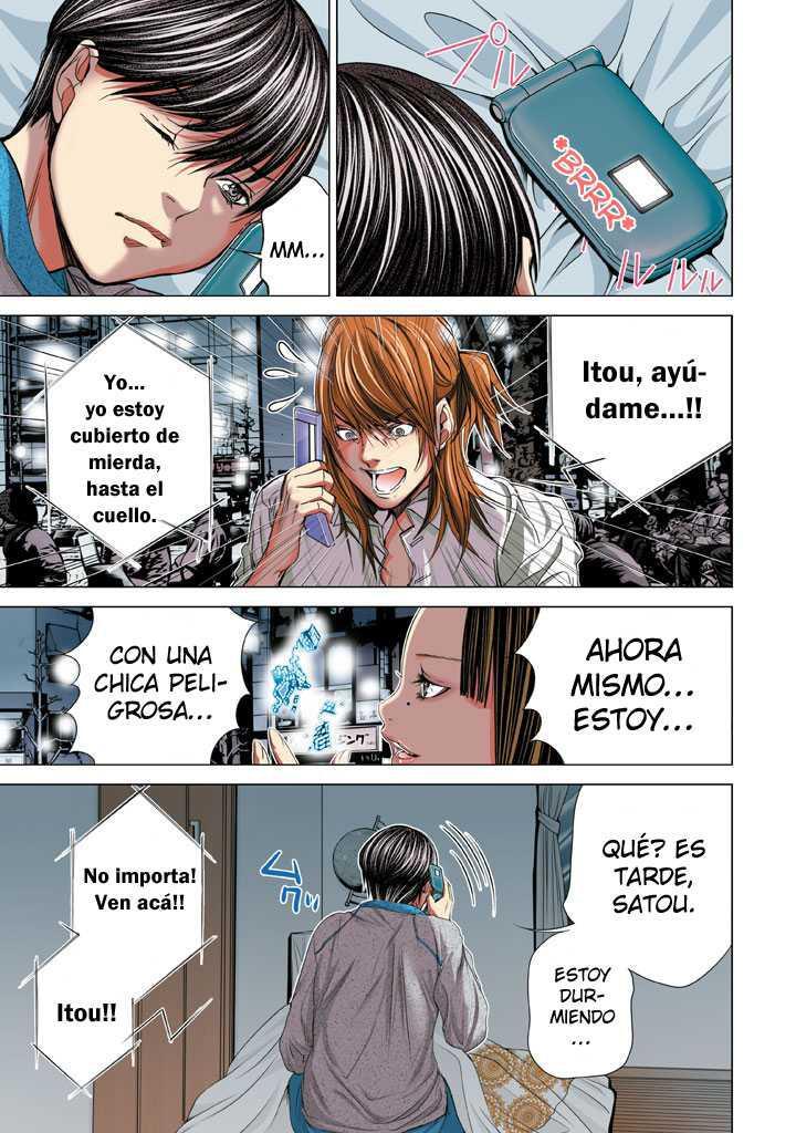 Capitulo 18 page 20