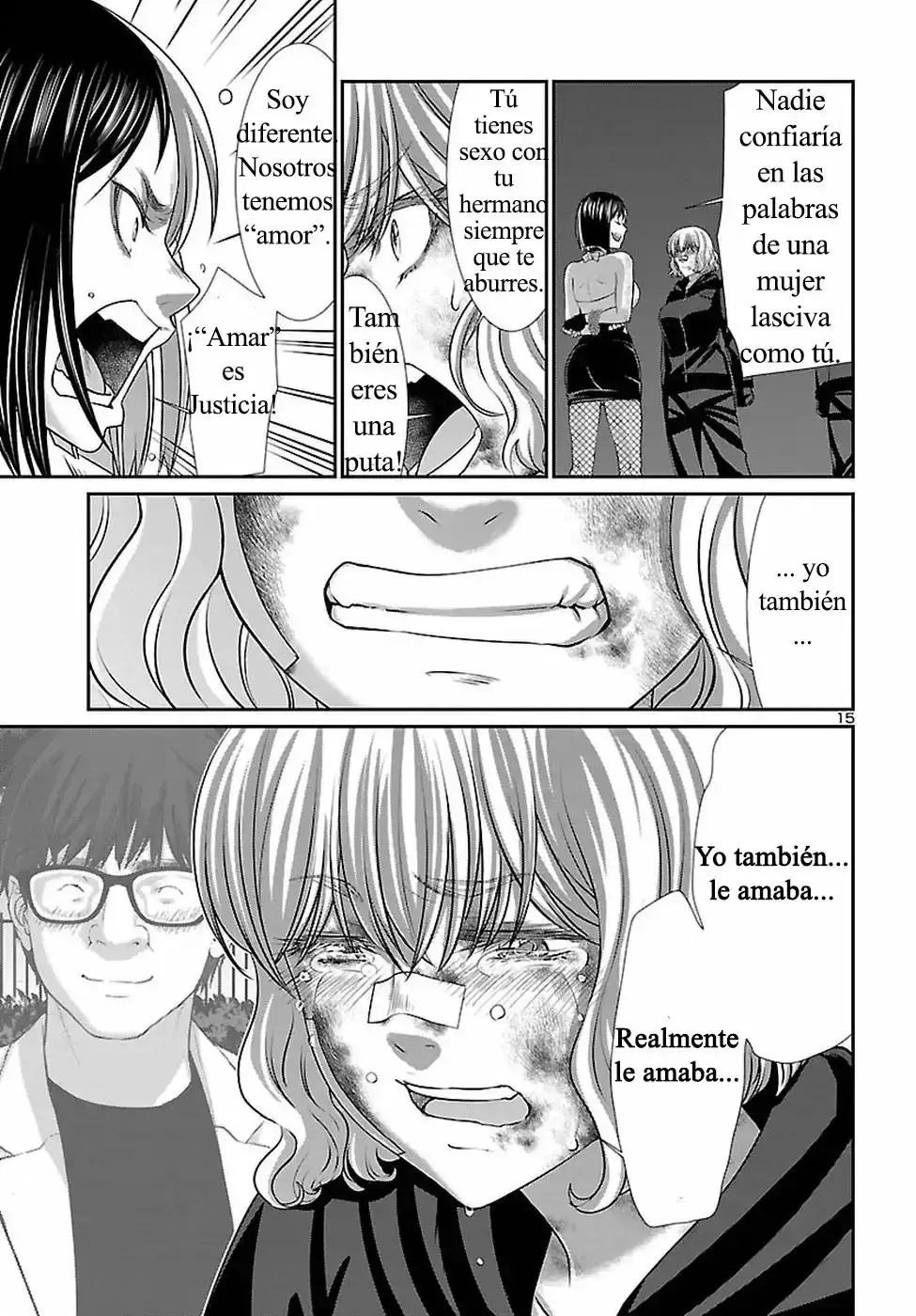 Capitulo 41 page 16