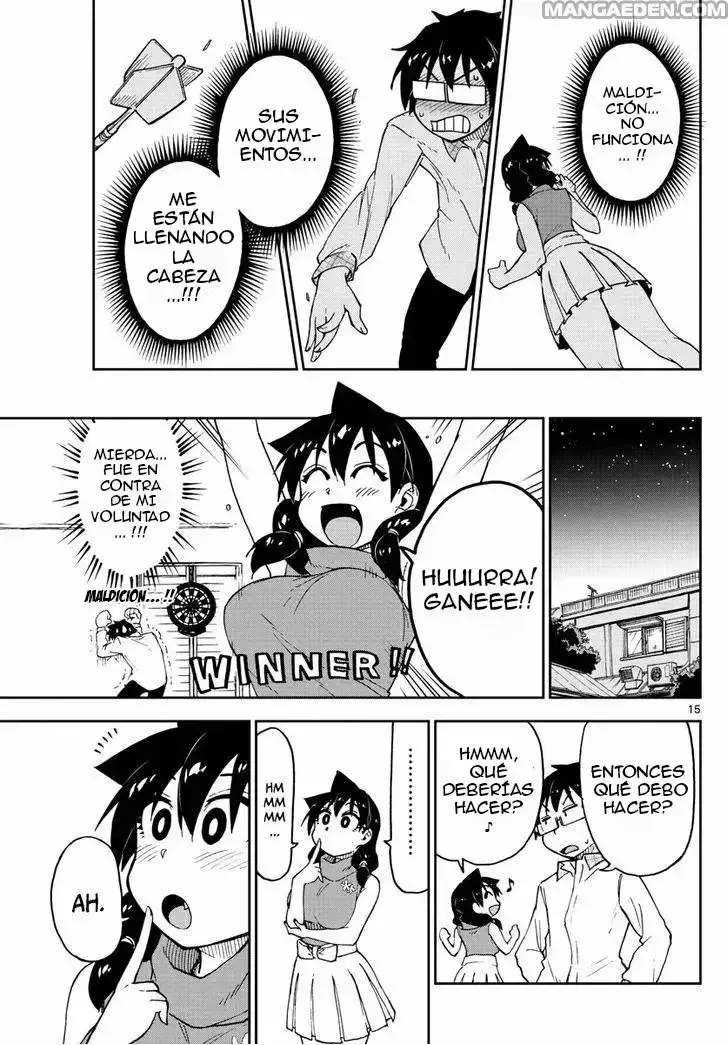 Capitulo 96 page 18