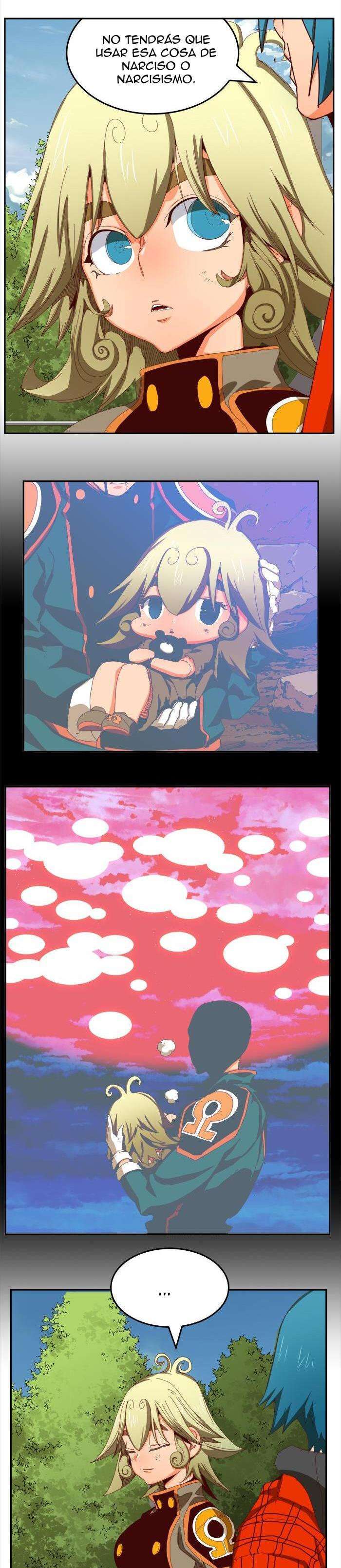 Capitulo 361 page 21
