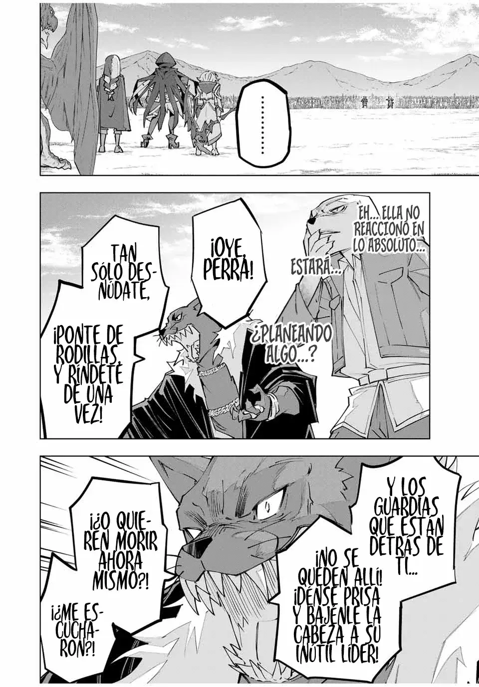 Capitulo 133 page 8
