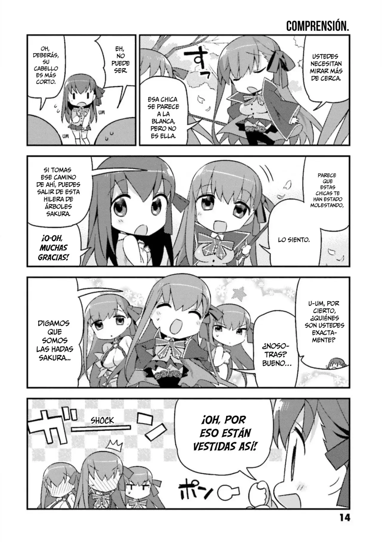Capitulo 8 page 17