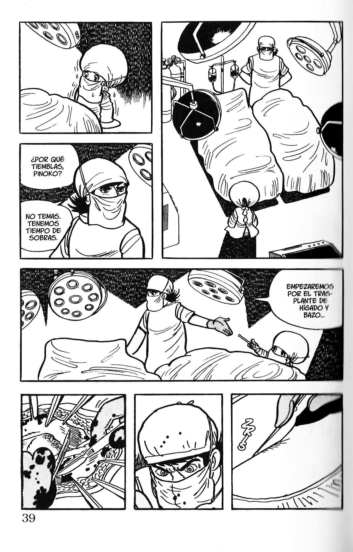 Capitulo 182 page 15