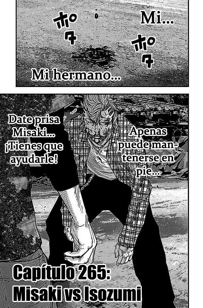 Capitulo 265 page 1