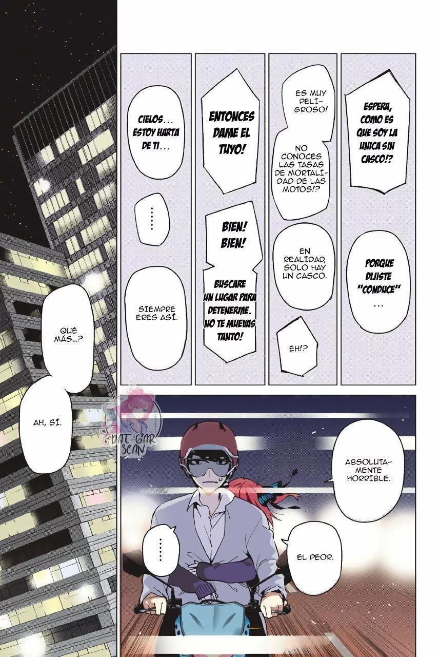 Capitulo 59 page 21